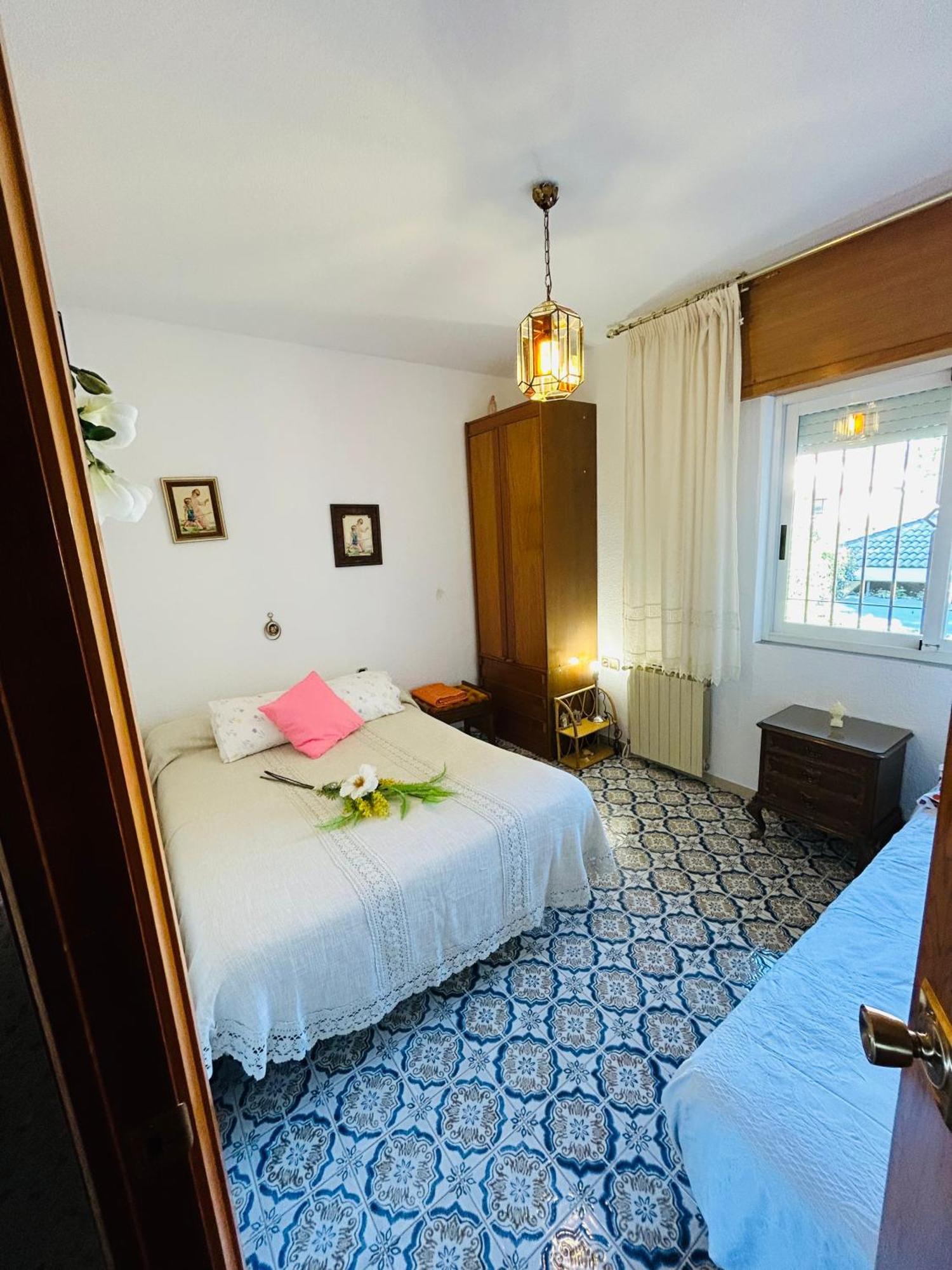Casa Los Rosales Alfacar Extérieur photo