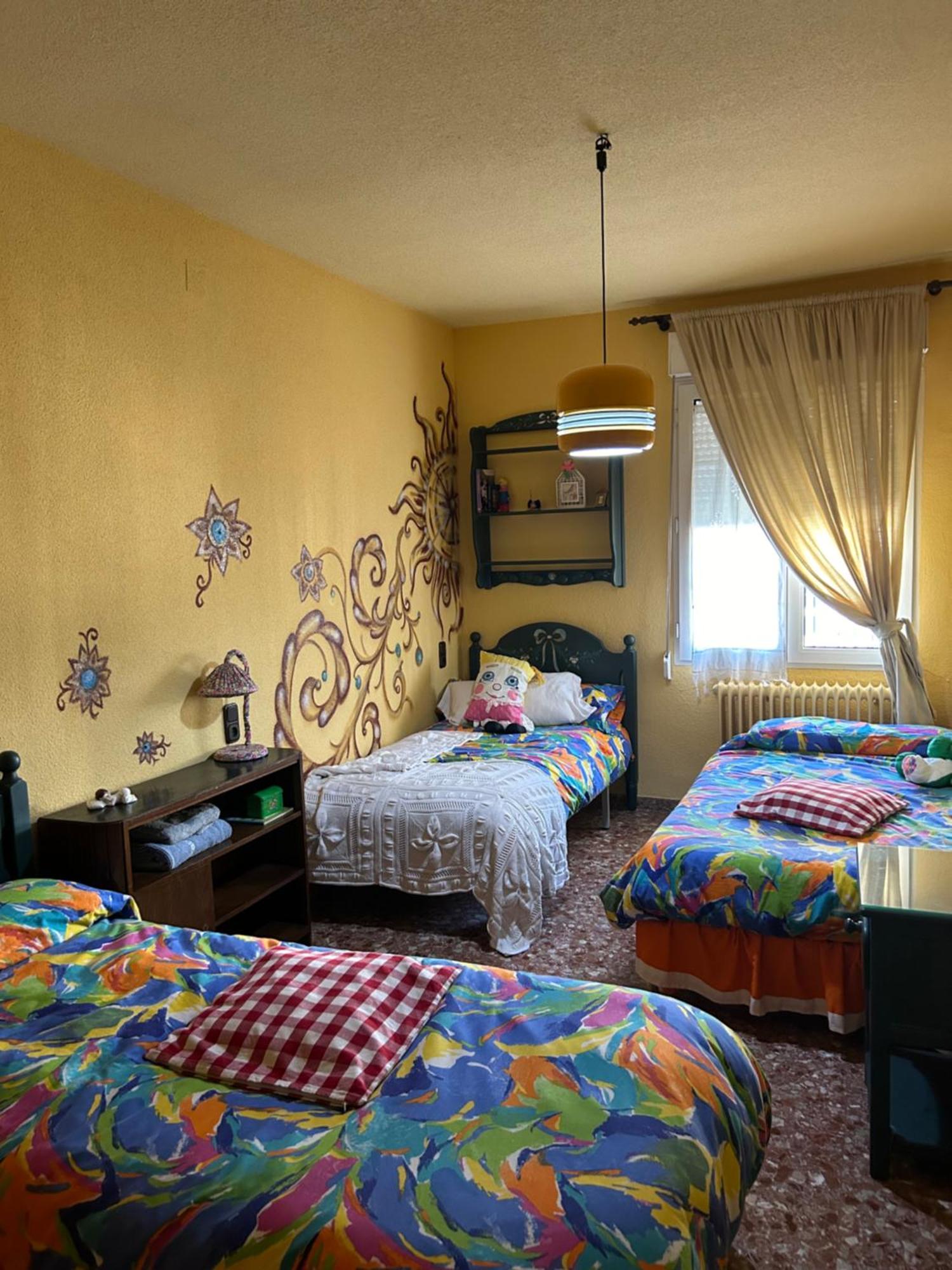 Casa Los Rosales Alfacar Extérieur photo