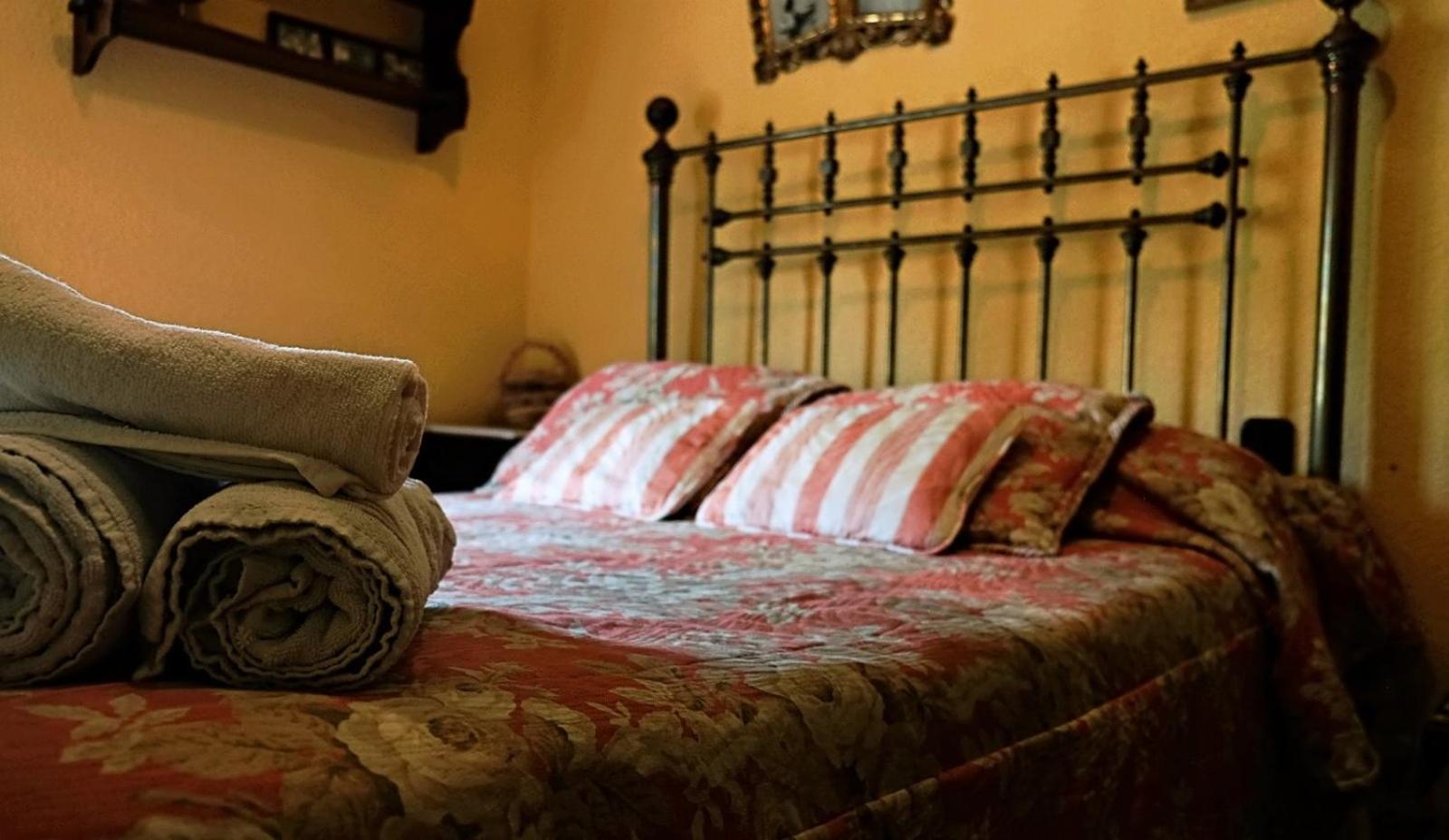 Casa Los Rosales Alfacar Extérieur photo