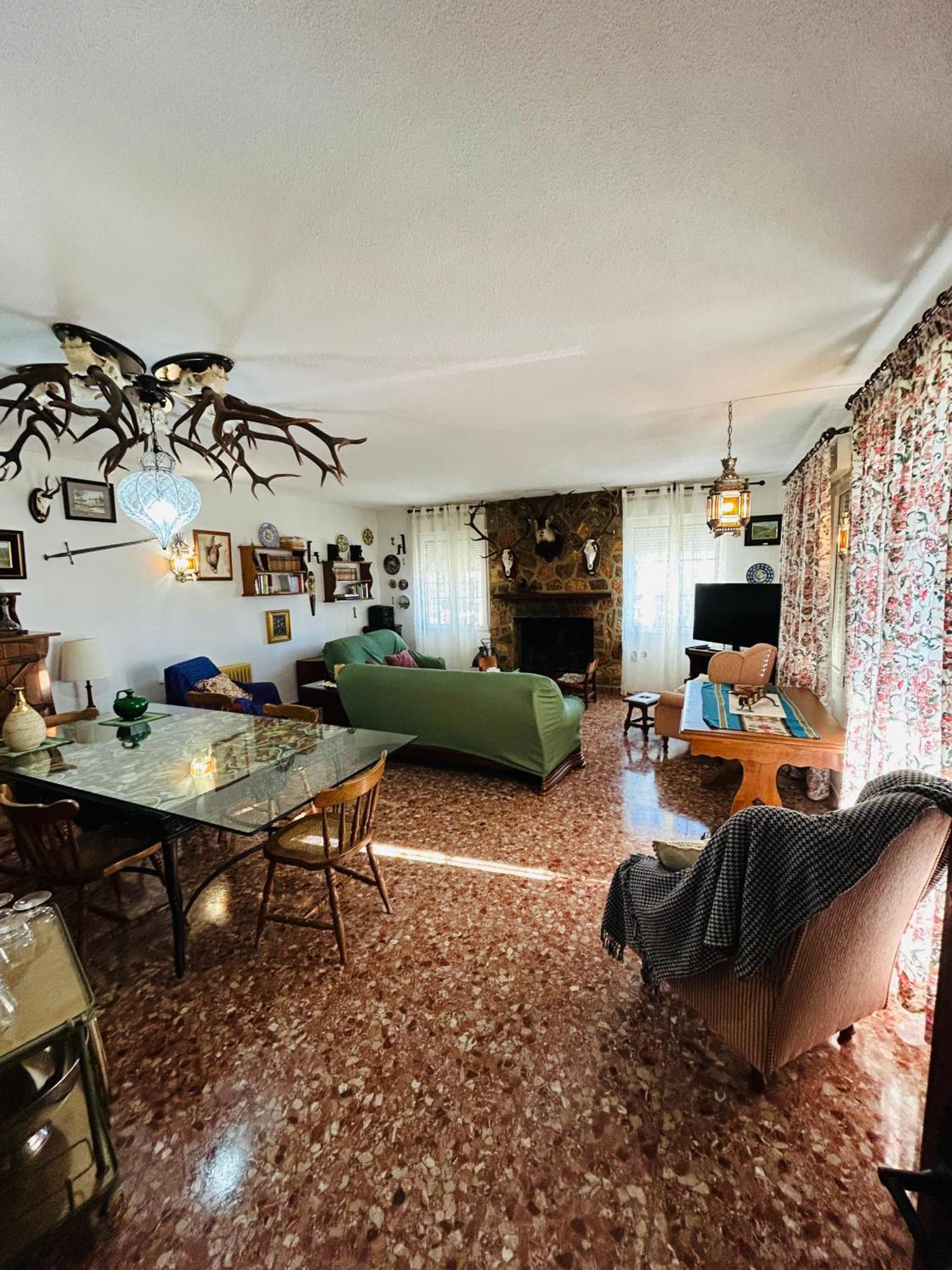Casa Los Rosales Alfacar Extérieur photo